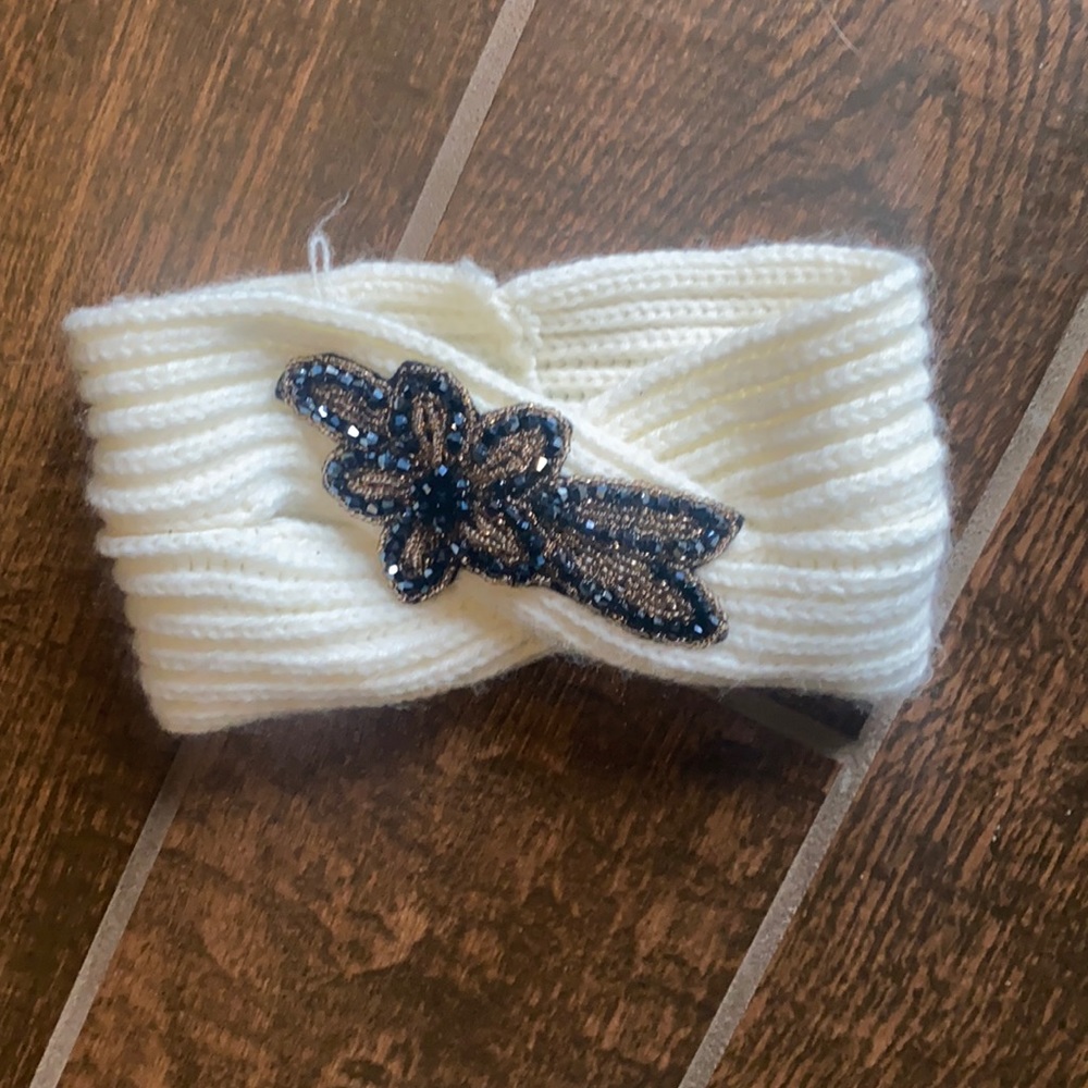 Winter headband